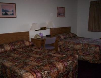 фото отеля Smart Choice Inn and Suites
