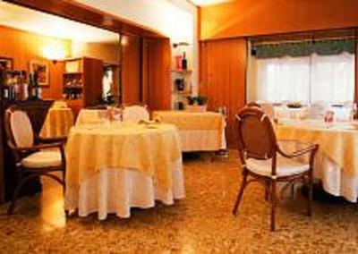 фото отеля Locanda San Lorenzo Hotel Puos d'Alpago