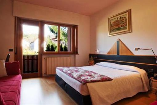 фото отеля Locanda San Lorenzo Hotel Puos d'Alpago