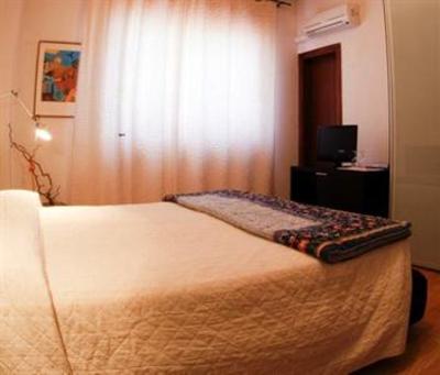 фото отеля Locanda San Lorenzo Hotel Puos d'Alpago