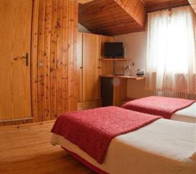 фото отеля Locanda San Lorenzo Hotel Puos d'Alpago