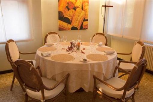 фото отеля Locanda San Lorenzo Hotel Puos d'Alpago