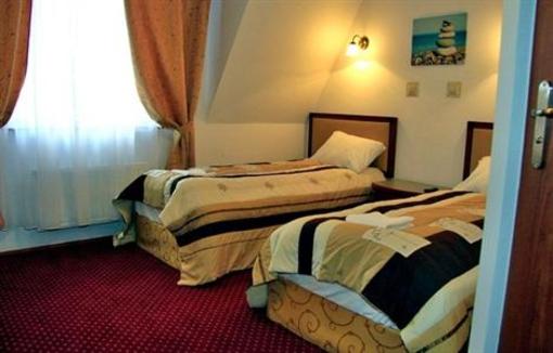 фото отеля Dwór Wapowce Hotel Przemysl