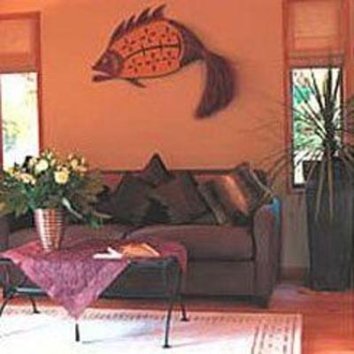 фото отеля Minaret Lodge Wanaka