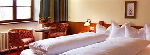 фото отеля Plankenhof Hotel Pill