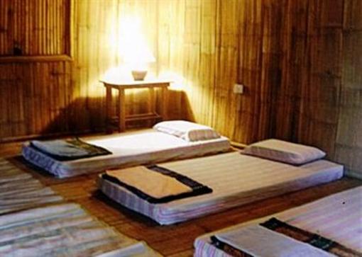 фото отеля Borneo Proboscis River Lodge