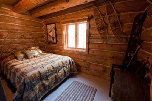 фото отеля Boulder Mountain Guest Ranch