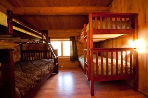 фото отеля Boulder Mountain Guest Ranch