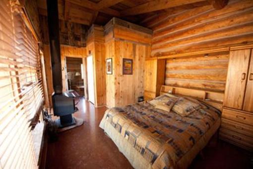 фото отеля Boulder Mountain Guest Ranch