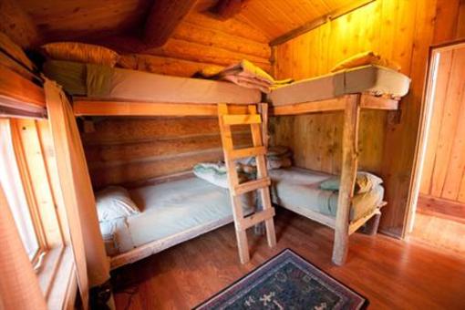 фото отеля Boulder Mountain Guest Ranch