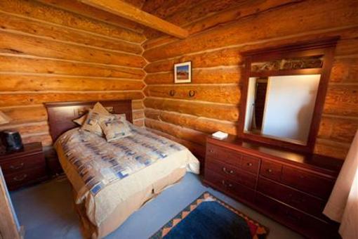 фото отеля Boulder Mountain Guest Ranch