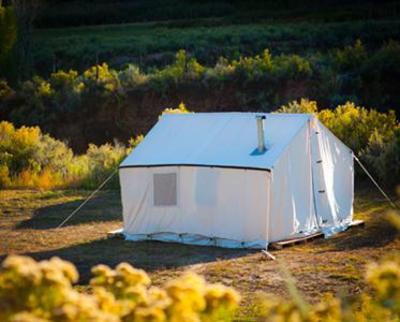 фото отеля Boulder Mountain Guest Ranch