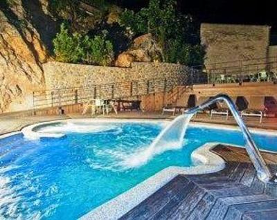 фото отеля Belli Resort Gratteri