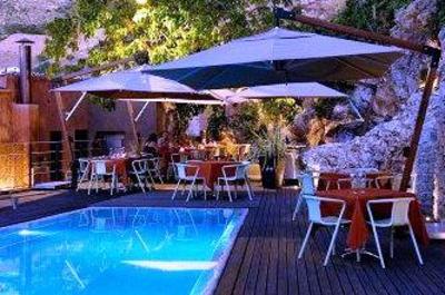 фото отеля Belli Resort Gratteri