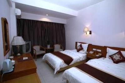 фото отеля Xiangyuan Hotel Zhengzhou