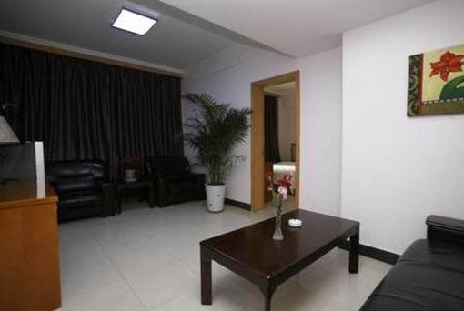 фото отеля Xiangyuan Hotel Zhengzhou