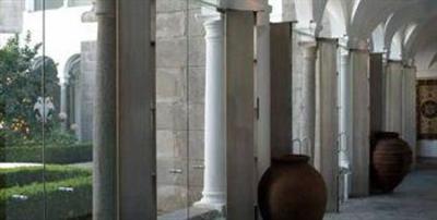 фото отеля Pousada de Arraiolos - Nossa Sra. Assuncao