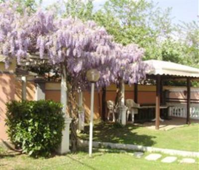 фото отеля Hotel La Maddalena