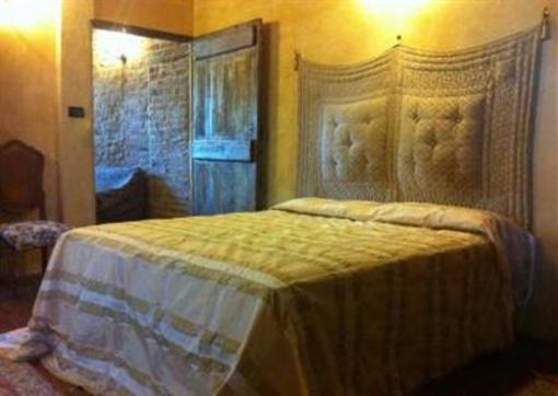 фото отеля La Corte Del Barbio