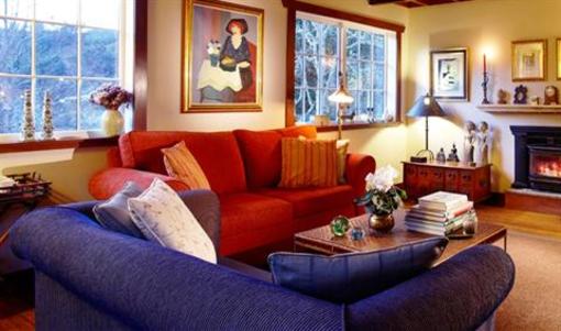 фото отеля Retiro Park Lodge