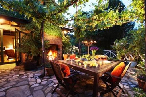 фото отеля Retiro Park Lodge