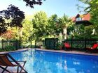 фото отеля Retiro Park Lodge