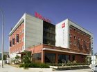 фото отеля Ibis Malaga Avenida Velazquez