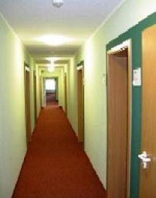 фото отеля Hotel Garni Rennsteigblick