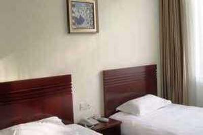 фото отеля Dongrun Hotel