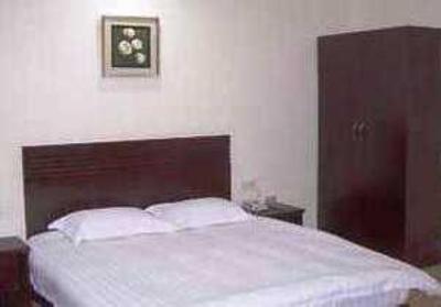 фото отеля Dongrun Hotel