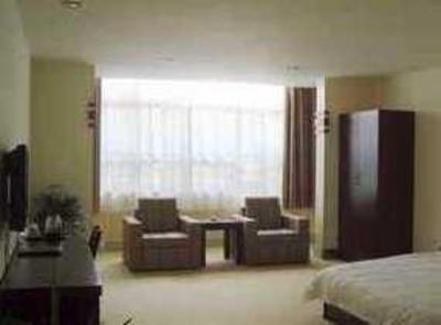 фото отеля Dongrun Hotel