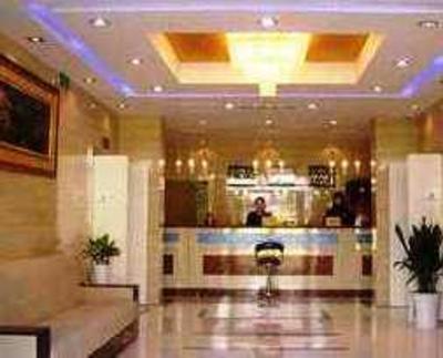 фото отеля Dongrun Hotel