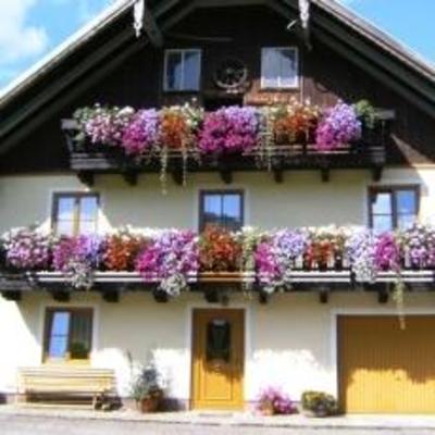 фото отеля Bauernhof Haus Resch