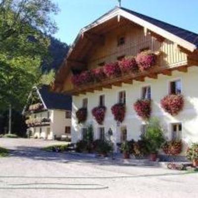фото отеля Bauernhof Haus Resch