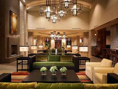 фото отеля The Westin Verasa, Napa