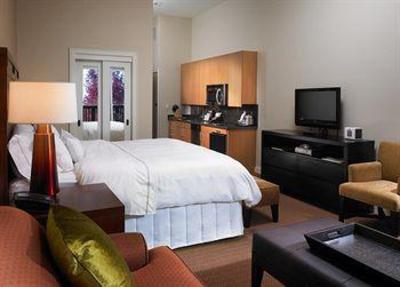фото отеля The Westin Verasa, Napa