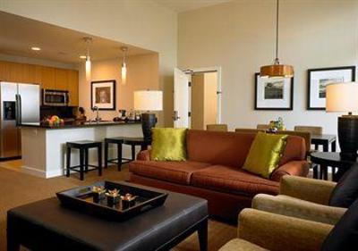 фото отеля The Westin Verasa, Napa