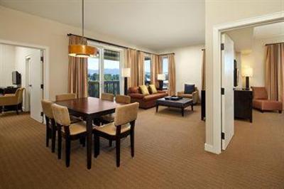 фото отеля The Westin Verasa, Napa