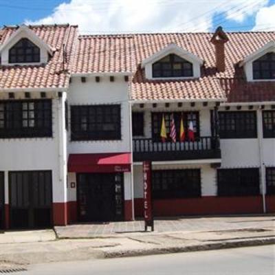 фото отеля Hotel Ducado Andaluz