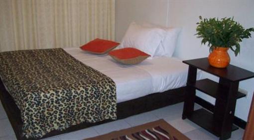 фото отеля Hotel Ducado Andaluz