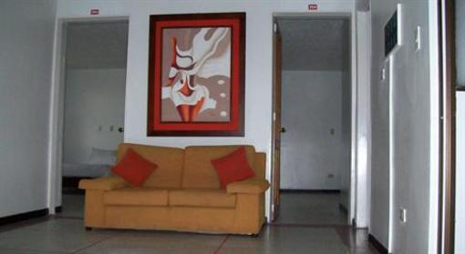 фото отеля Hotel Ducado Andaluz