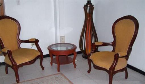 фото отеля Hotel Ducado Andaluz