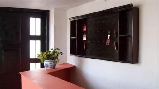 фото отеля Hotel Ducado Andaluz