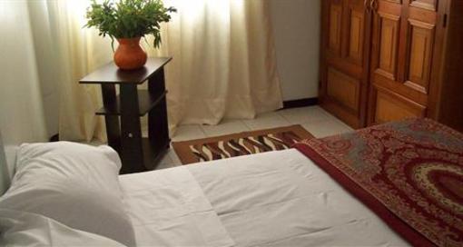 фото отеля Hotel Ducado Andaluz