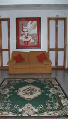 фото отеля Hotel Ducado Andaluz