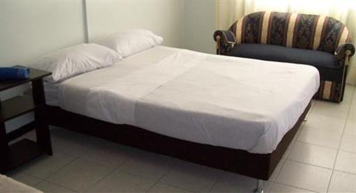 фото отеля Hotel Ducado Andaluz