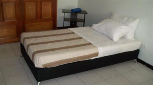 фото отеля Hotel Ducado Andaluz