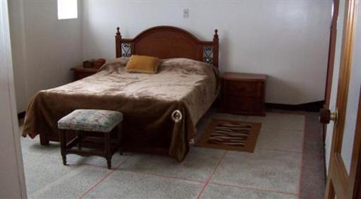 фото отеля Hotel Ducado Andaluz