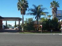 Adelong Motel