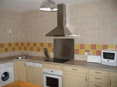 фото отеля Apartamentos Chalet Lou Crouet